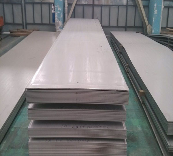 双柏304材质不锈钢板