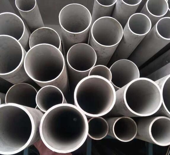 双柏321不锈钢管