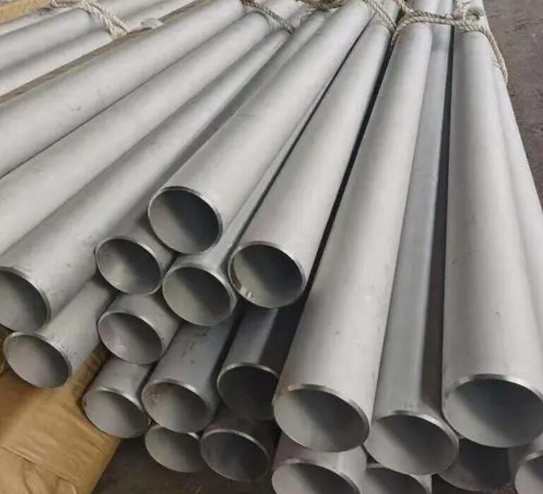 双柏304不锈钢管