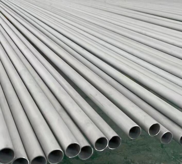 双柏441不锈钢管