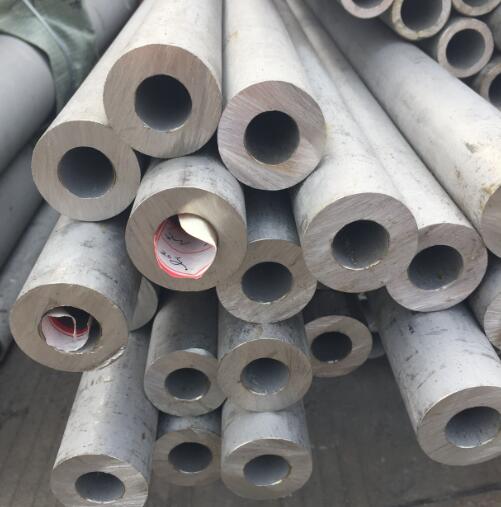 双柏321不锈钢管