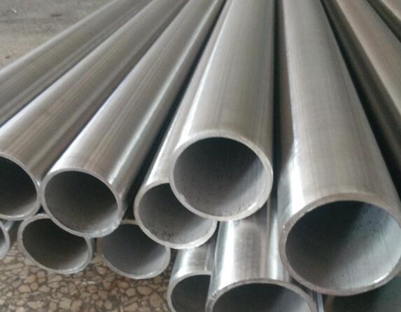 双柏321不锈钢管