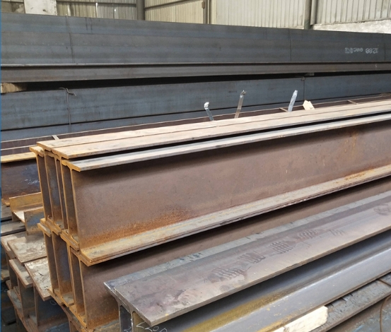 双柏Q235EH型钢