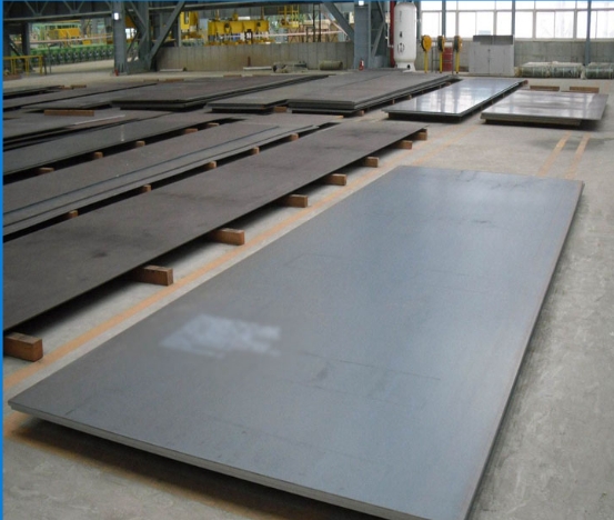 双柏NM450C耐磨板