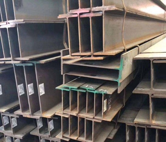 双柏Q235C工字钢